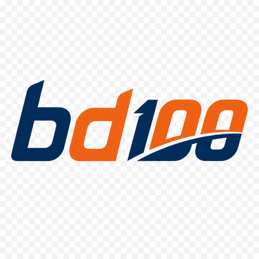 bd100 Logo